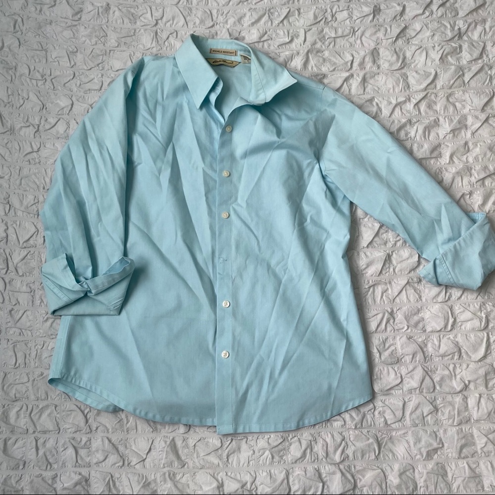 Button up shirt